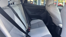 Toyota Yaris 1.5 Hybrid Excel 5dr CVT Hybrid Hatchback